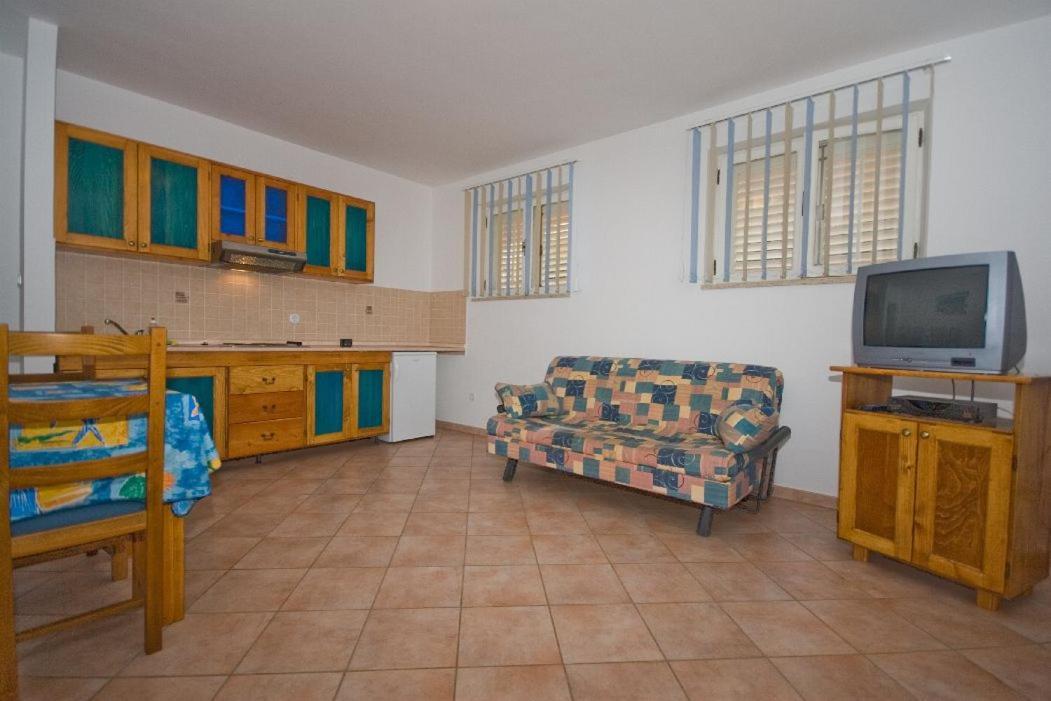 Apartments Valentino Vrsar Exterior foto
