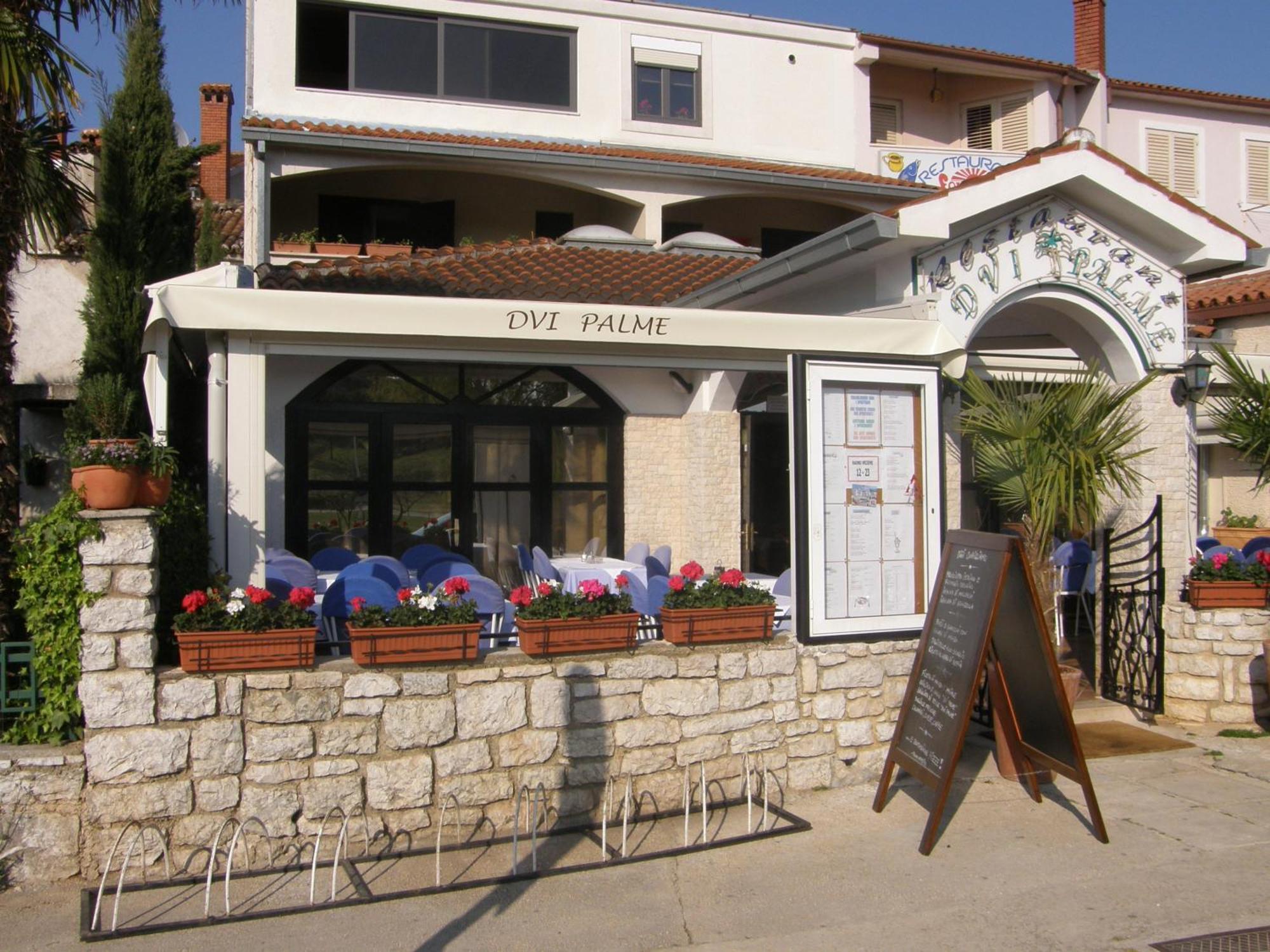 Apartments Valentino Vrsar Exterior foto