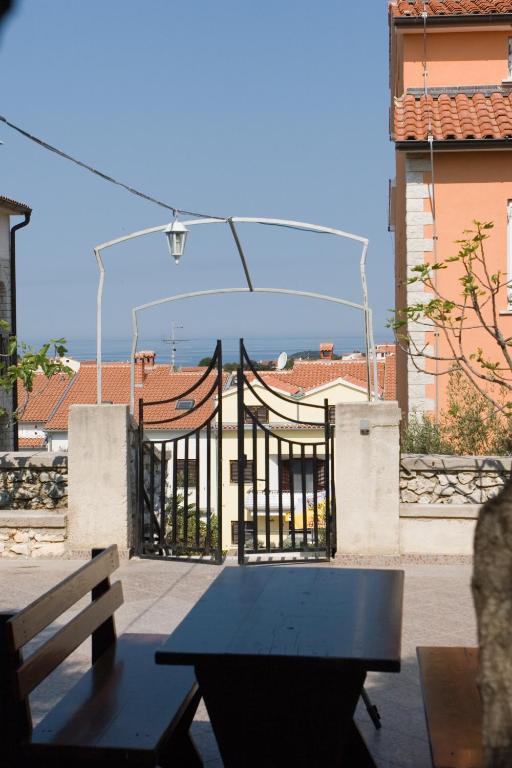 Apartments Valentino Vrsar Exterior foto